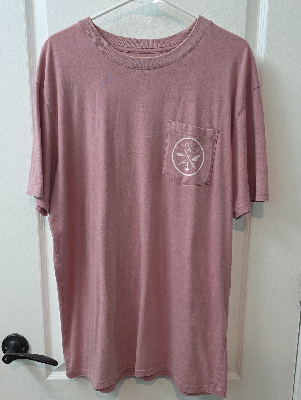 Like New Men's Size L Salt Life Tee